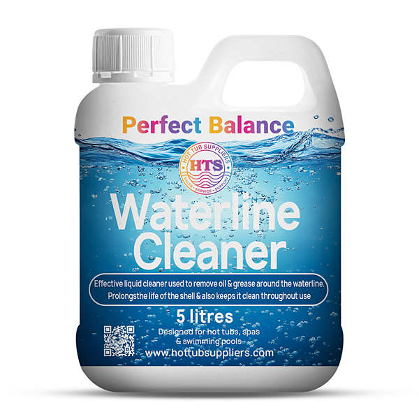 Water Line Cleaner